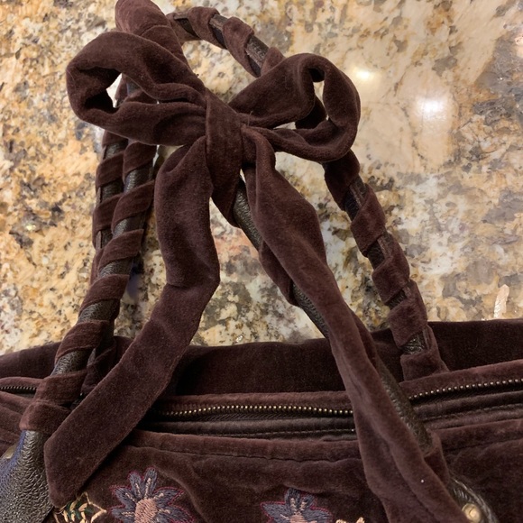 Ambre Apali Bag - Picture 7 of 7